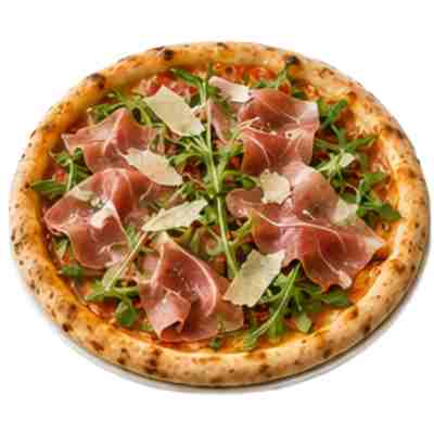 PIZZA PARMA